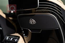 مرسيدس بنز S-Class مايباخ